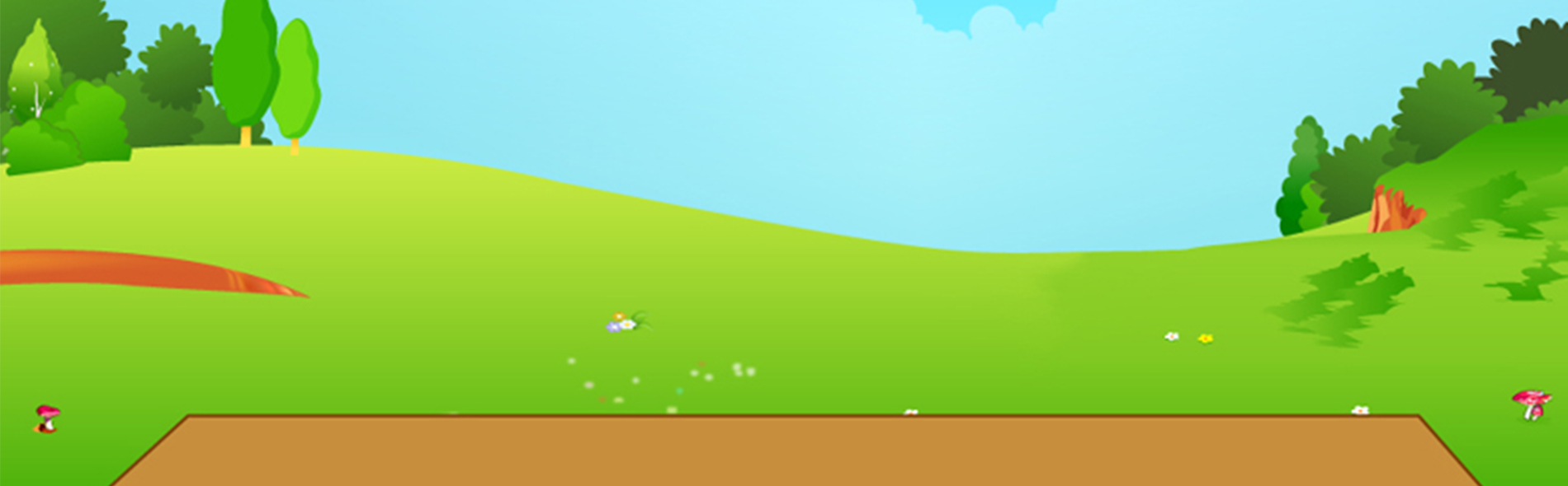 Slide background