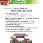 Lớp 1