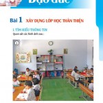 Lớp 2