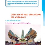 Lớp 3
